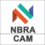NBRA CAM icon