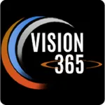 Vision365 icon
