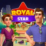 Royal Star: Jewel Match 3 Game icon