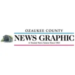 Ozaukee County News Graphic icon