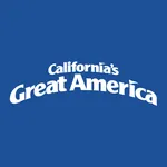 California's Great America icon