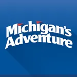 Michigan's Adventure icon