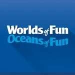 Worlds of Fun icon