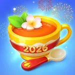 Mystery Town - Merge & Cases icon