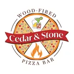 Cedar & Stone Pizza icon