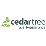 Travel Mate - CedarTree icon