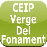 CEIP VERGE DEL FONAMENT icon