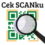 Cek Scanku icon