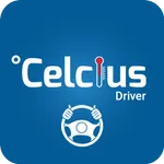 Celcius Driver icon