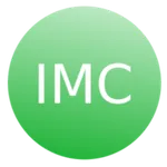 IMC CÁLCULO icon