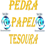 Pedra Papel Tesoura icon