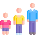 احسب عمرك | حاسبة العمر icon