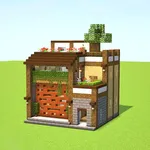 Craft Dragon Tree Robo icon