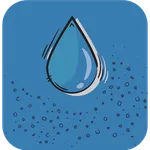 SPH fluid icon