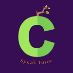 Speak Tutor icon