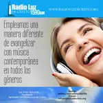 Radio Luz de Cristo icon
