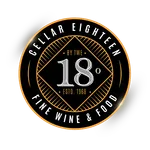 Cellar 18 icon