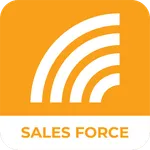 Cellcard Sales Force App (CSA) icon