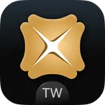 DBS digibank TW 星展行動銀行 (台灣) icon