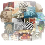 Am I an Art Aficionado 2 icon