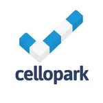 Cellopark AR icon