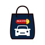 Car Accessories By Master icon
