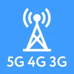 Cellular Tower - Signal Finder icon