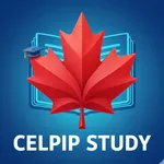 CELPIP Flashcards icon