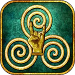 Celtic Rock Radio icon