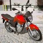 Brazilian Way Motorcycles icon