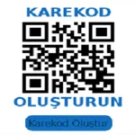 Karekod Oluştur icon