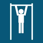 Zonas de Musculación icon