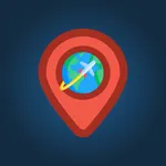 Travel Notes icon