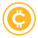 Crypto Coin Market App icon