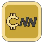 Crypto News Network - Your Blo icon