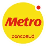 Supermercados Metro icon