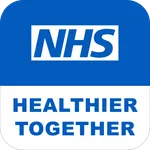 Healthier Together icon