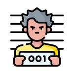 Criminology Quiz icon
