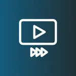 Change Video Speed icon