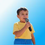 Kid Voice Changer icon