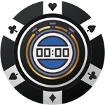 Poker Tournament Timer icon