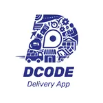 DCODE Delivery icon