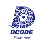 DCODE Picker icon