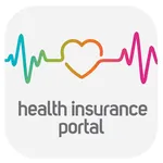 Health Insurance Portal icon