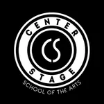 Center Stage School of the Art icon