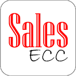 Sales ECC icon