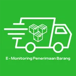 E - Penerimaan Barang Central icon