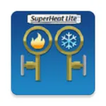 Superheat Lite - R-22 & 410a icon