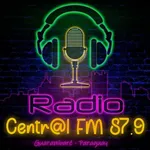 Radio Central FM 87.9 icon
