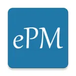 ePM Mobile icon